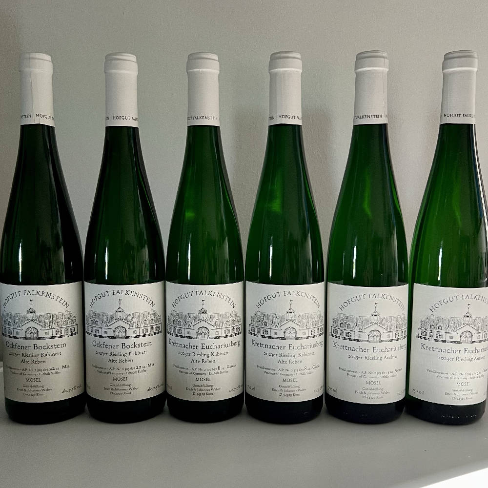 Hofgut Falkenstein Best of 2023