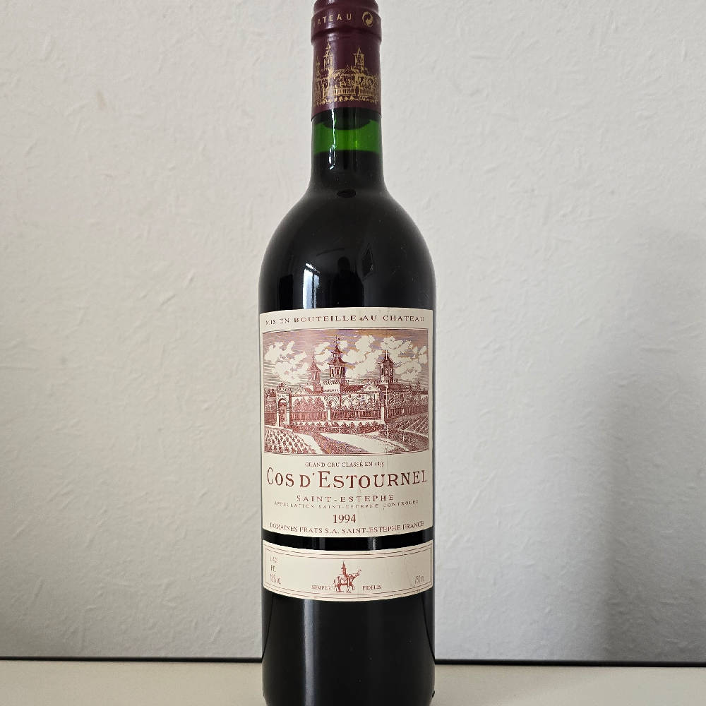 Chateau Cos d'Estournel 1994