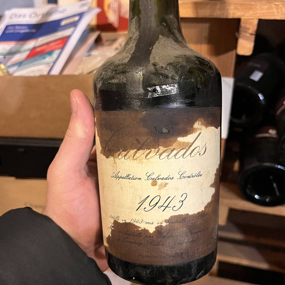 Calvados 1943