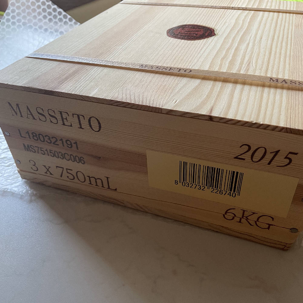 MASSETO 2015 OHK