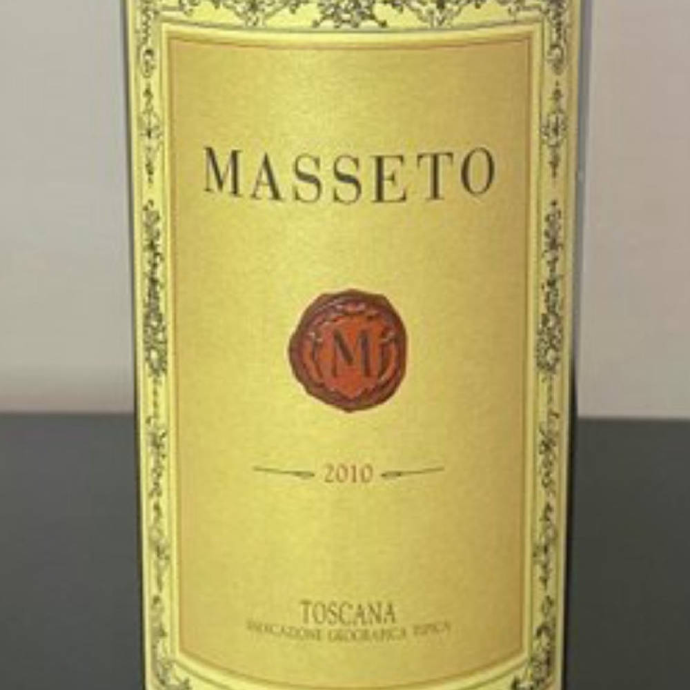 2010 MASSETO