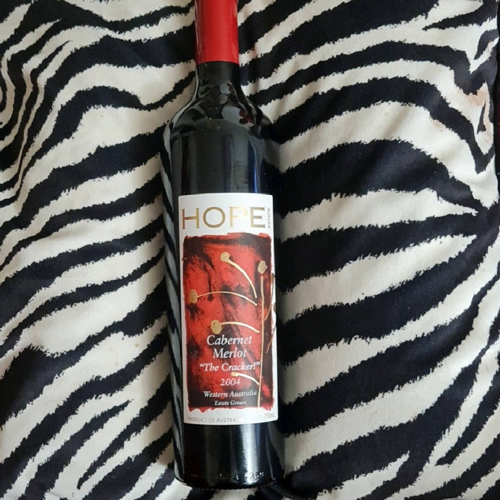 Cabernet Merlot 2004