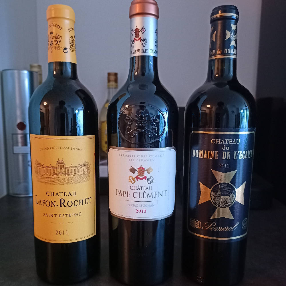 BDX Trio 