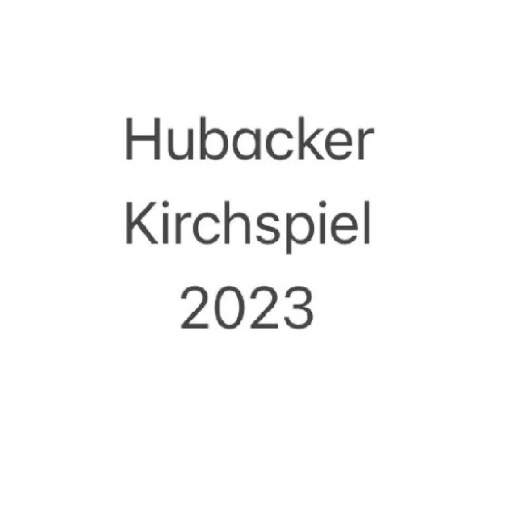 Hubacker & Kirchspiel 2023 KPK 