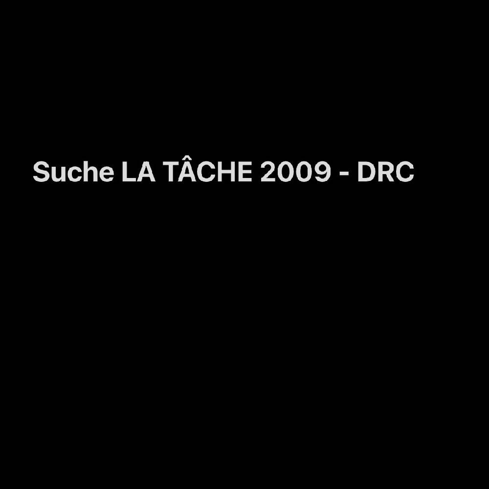 suche DRC La Tache 