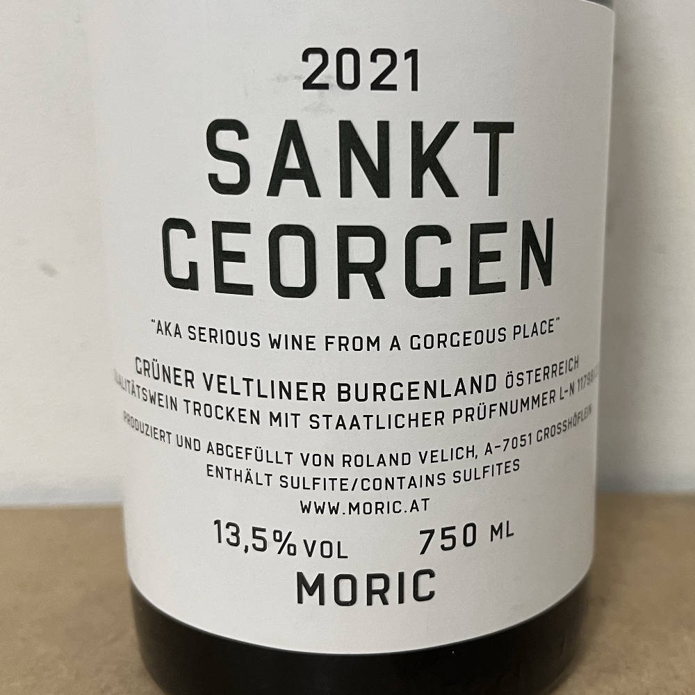 Große Liste diverse gereifte Weine