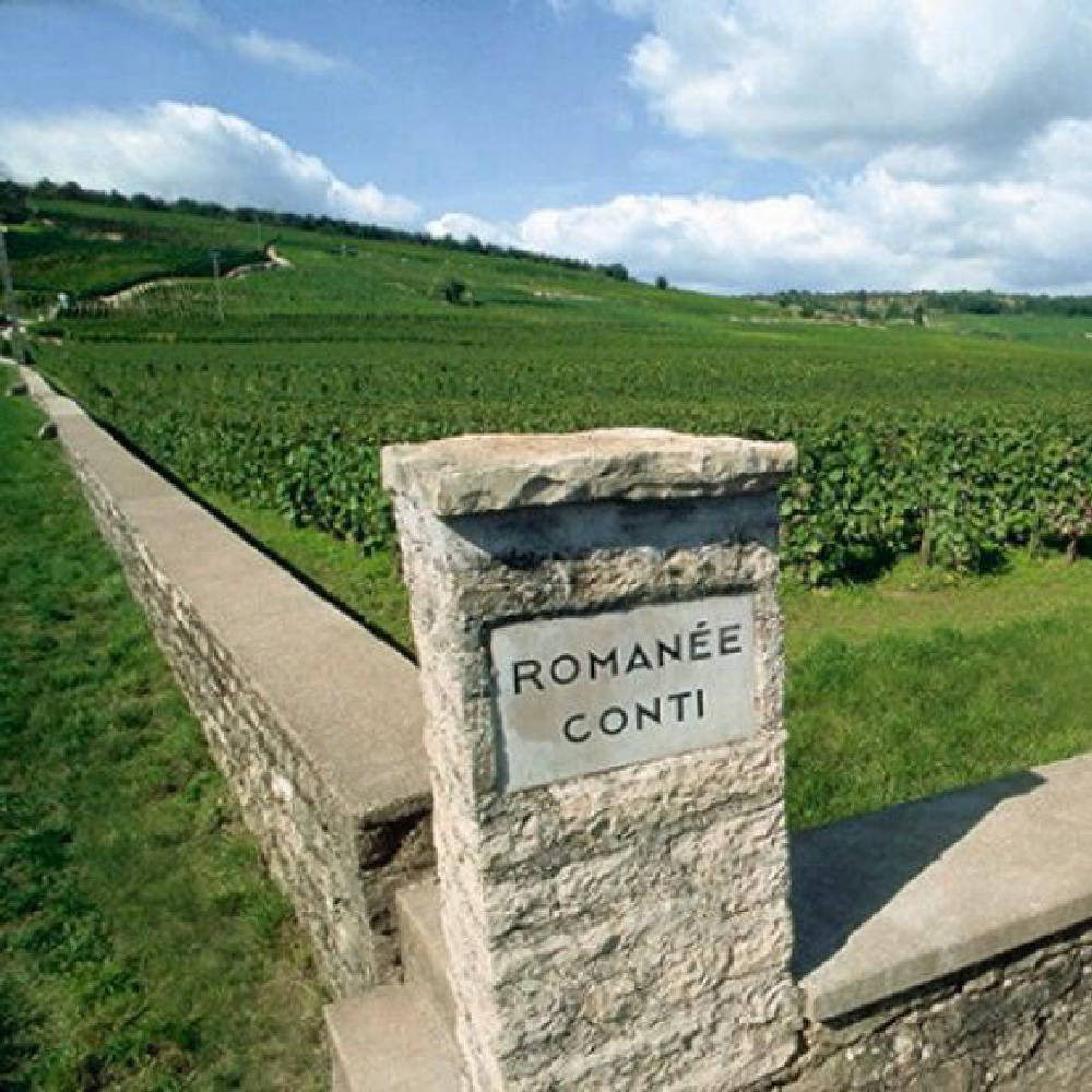 Allokation Domaine de la Romanee Conti