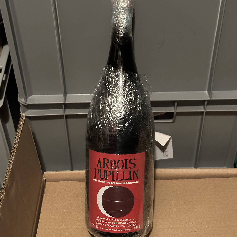 Bruyere / Houillon - Ploussard 2017 - MAGNUM