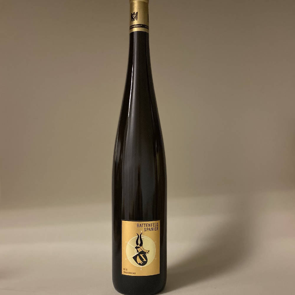 1,5 l Battenfeld Spanier Frauenberg 2019 