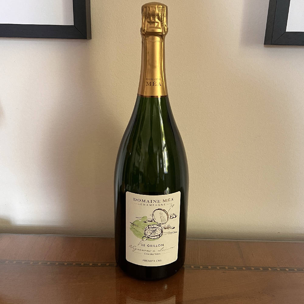 Domaine Mea Le Grillon MAGNUM
