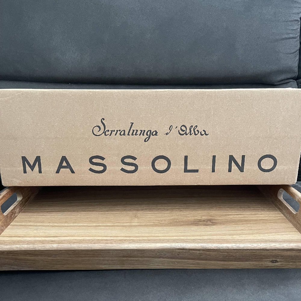 Massolino Barolo Vigna Rionda Riserva 2006 X Anni 3l