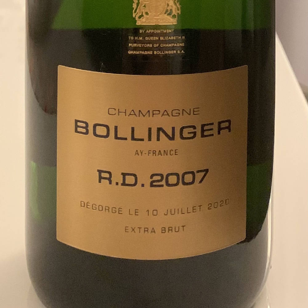 Bollinger R.D. 2007 