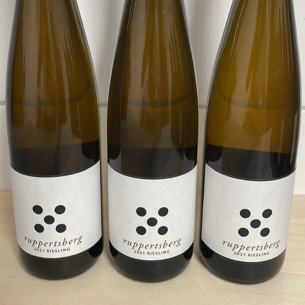 3er Paket Riesling Seckinger