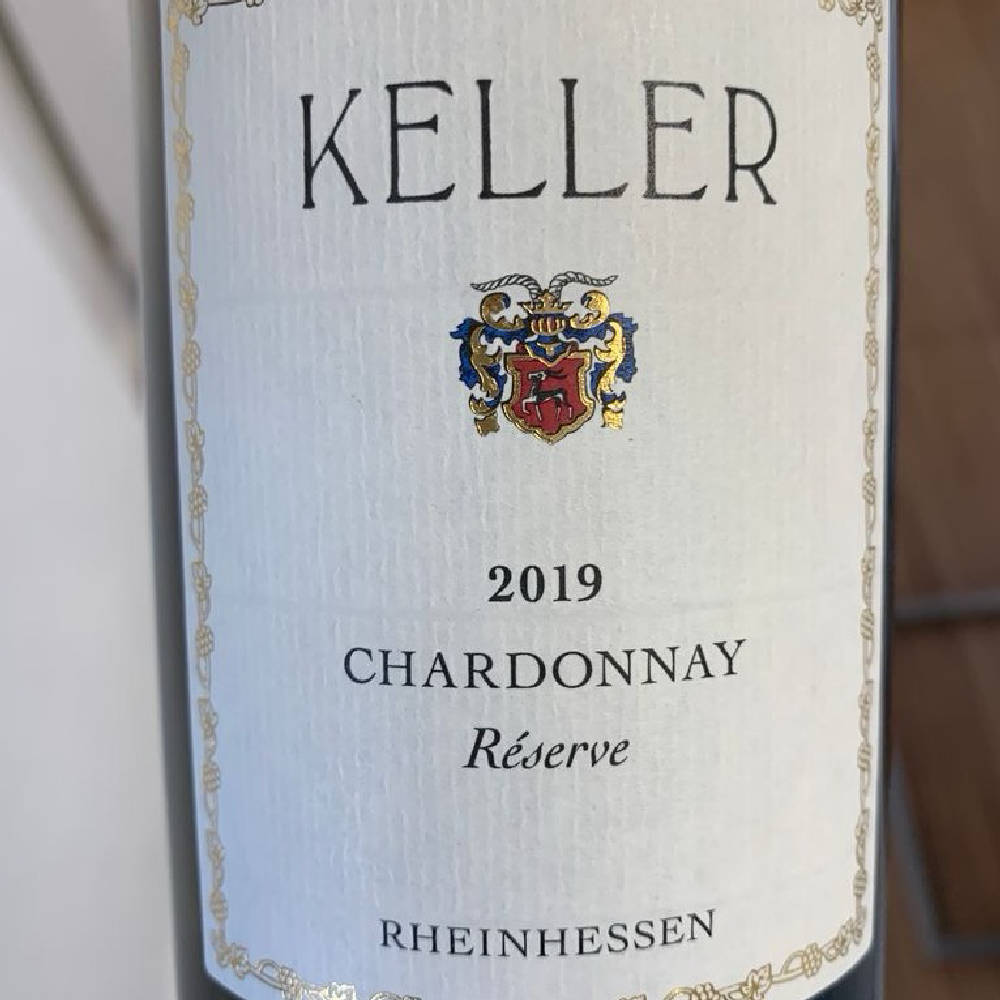 Suche Chardonnay von Keller