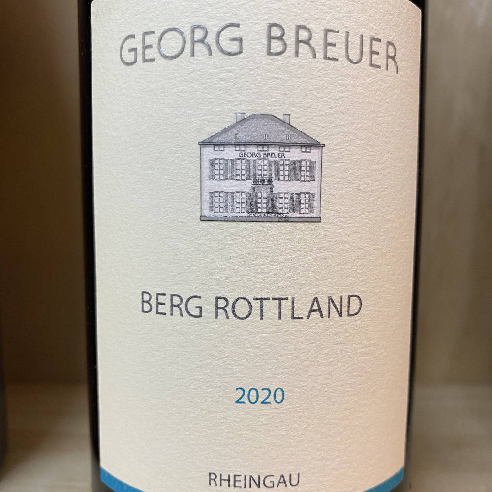 3x Breuer Berg Rottland 2020