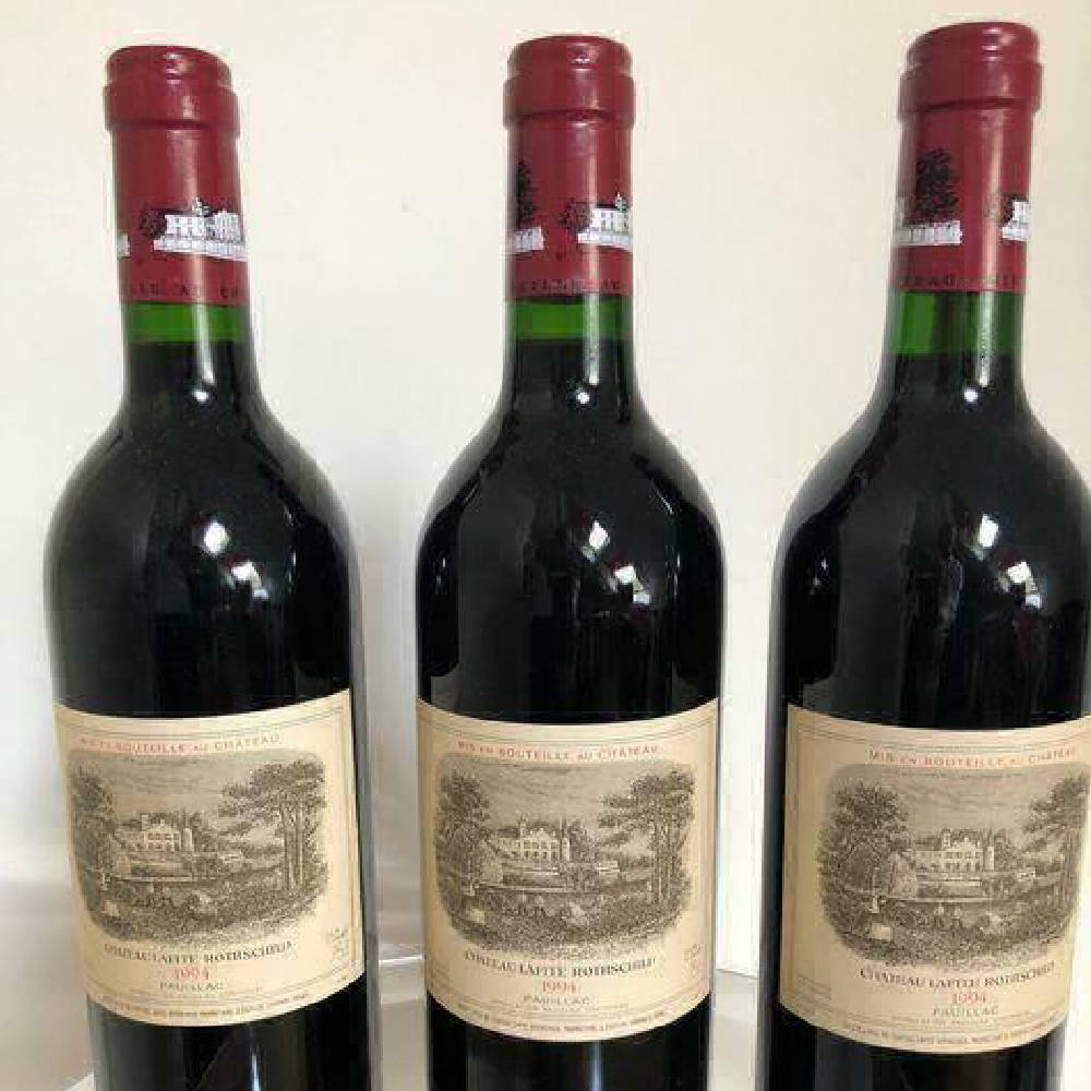 1994 Chateau Lafite Rothschild - Pauillac 1er Grand Cru