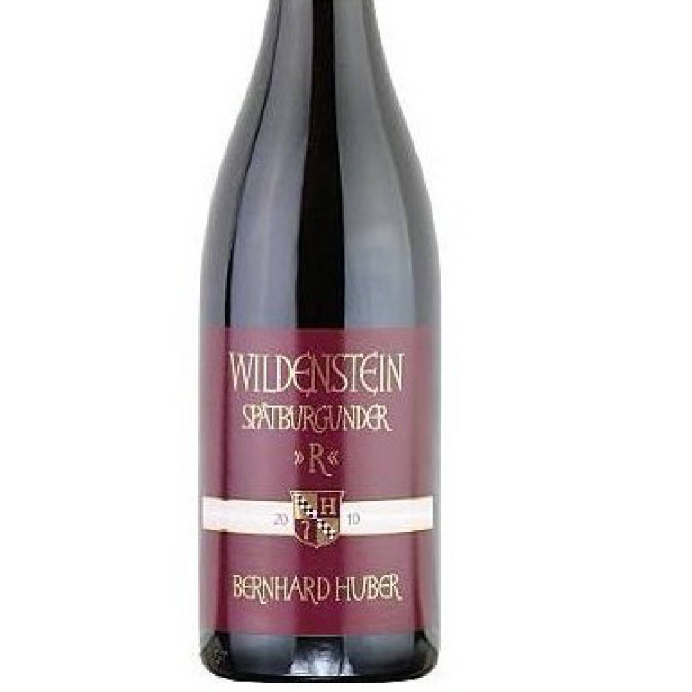 Huber Wildenstein 2022