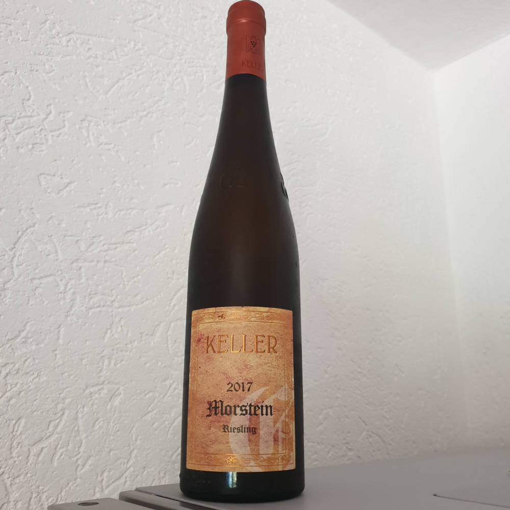 KPK - Morstein Riesling 2017