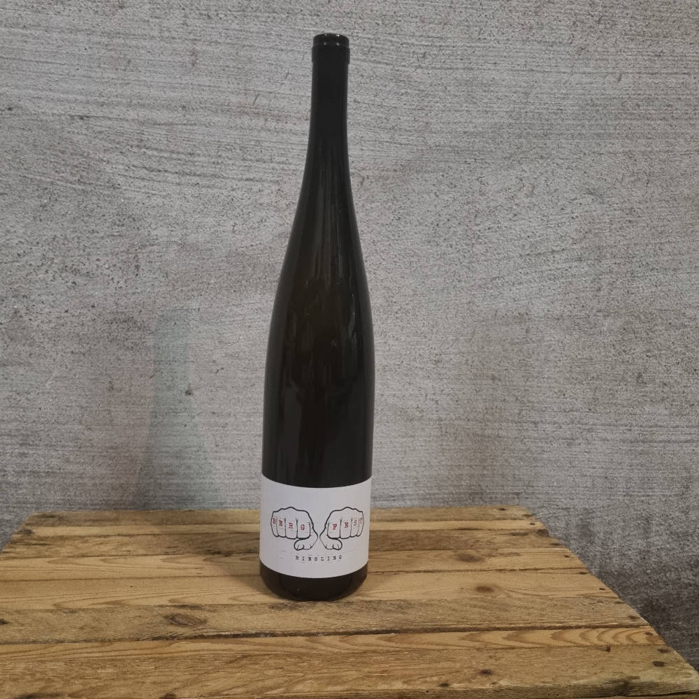 2019 Riesling Bergfest Magnum, Weingut Wohlfahrt & Franke,  Rheingau 