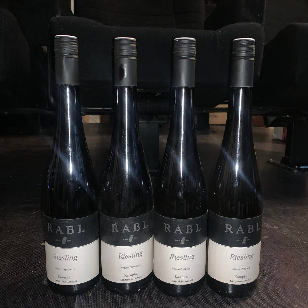 AU Kamptal RABL Vinum Optimum Riesling JG 2017 4x