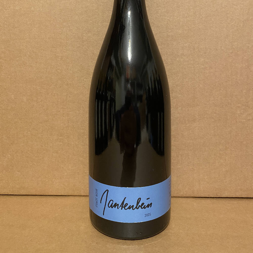 2005 GANTENBEIN Pinot Noir