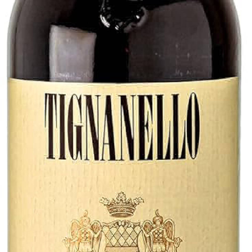 Kiste Tignanello 2016 OVP