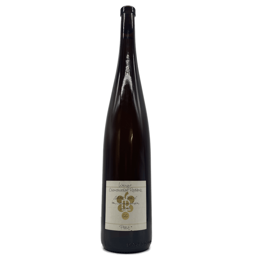 Ö. Rebholz Ganz Horn Magnum 1,5L 2010 GG