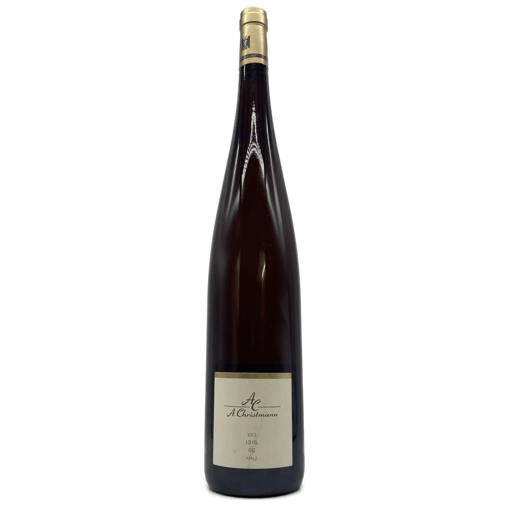 A. Christmann IDIG Magnum 1,5L 2012 GG