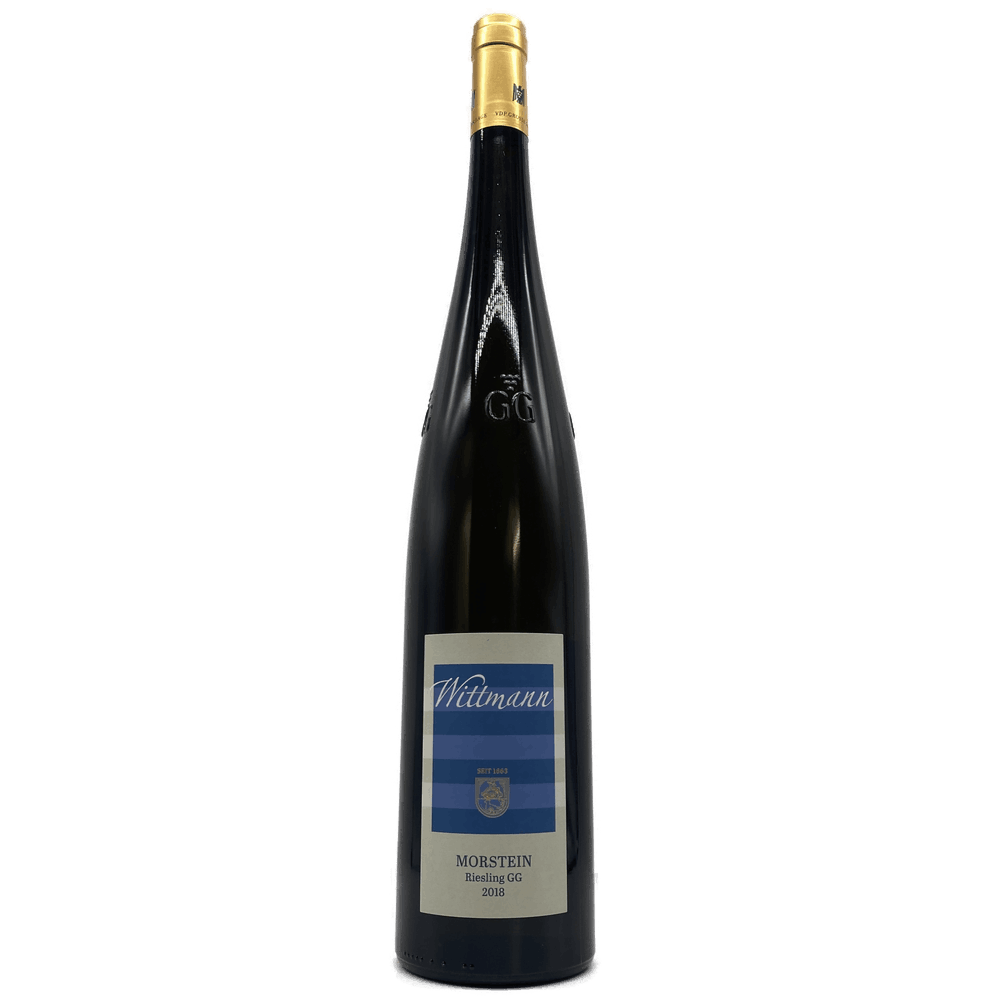 Wittmann Morstein Magnum 1,5L 2018 GG