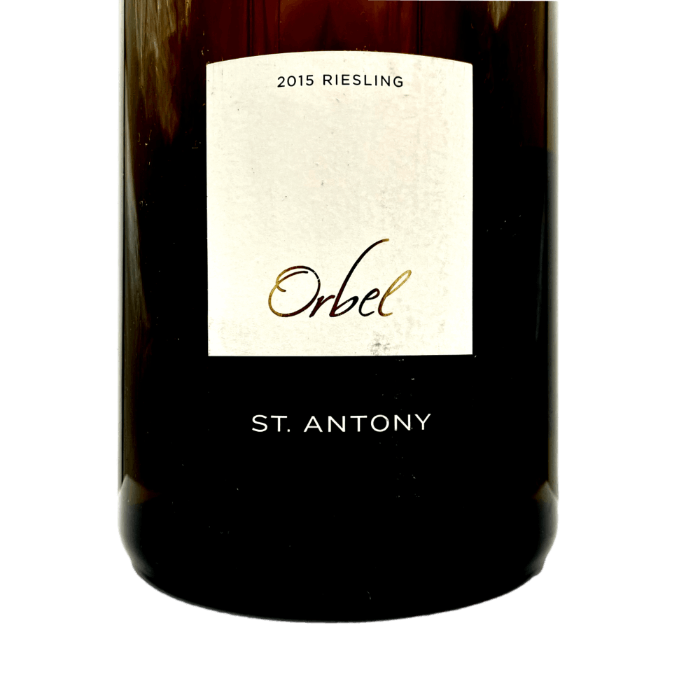 Doppelmagnum GG St. Antony 2015