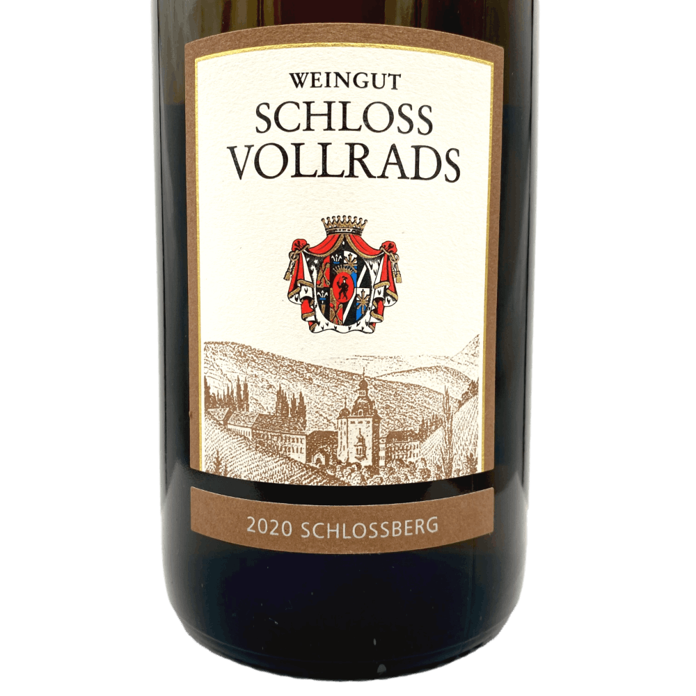 MAGNUM GG Schloss Vollrads 2020 Schlossberg Riesling 