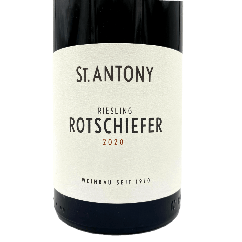 MAG St. Antony 2020 Rotschiefer