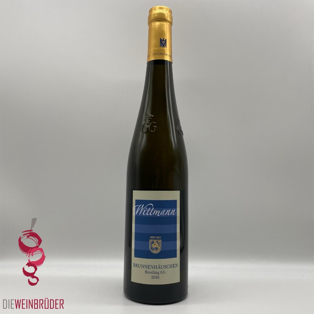 Wittmann Brünnenhäuschen 2018 GG