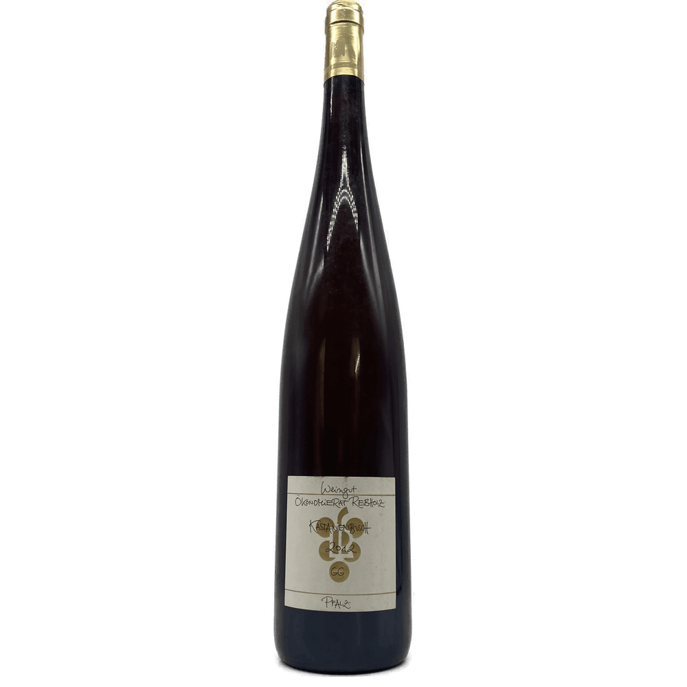 Ökonomierat Rebholz Kastaienbusch Magnum 1,5L 2012 GG