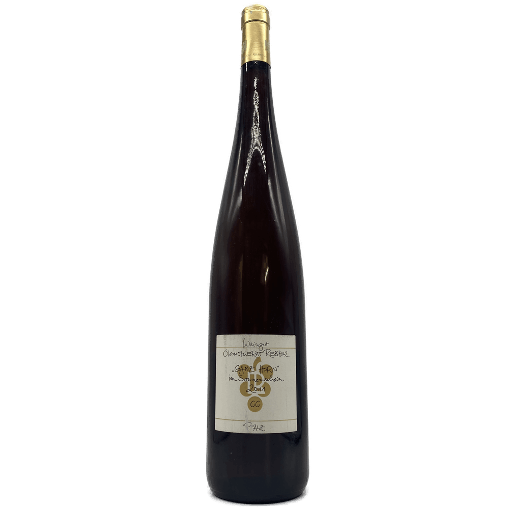 Ö. Rebholz Ganz Horn Magnum 1,5L 2011 GG