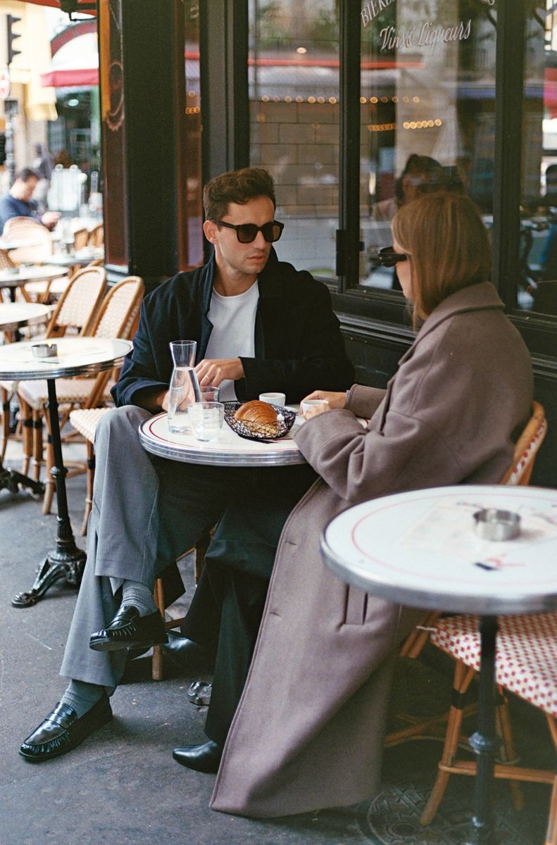 Séance photo réalisée par Olga, photographe à Paris