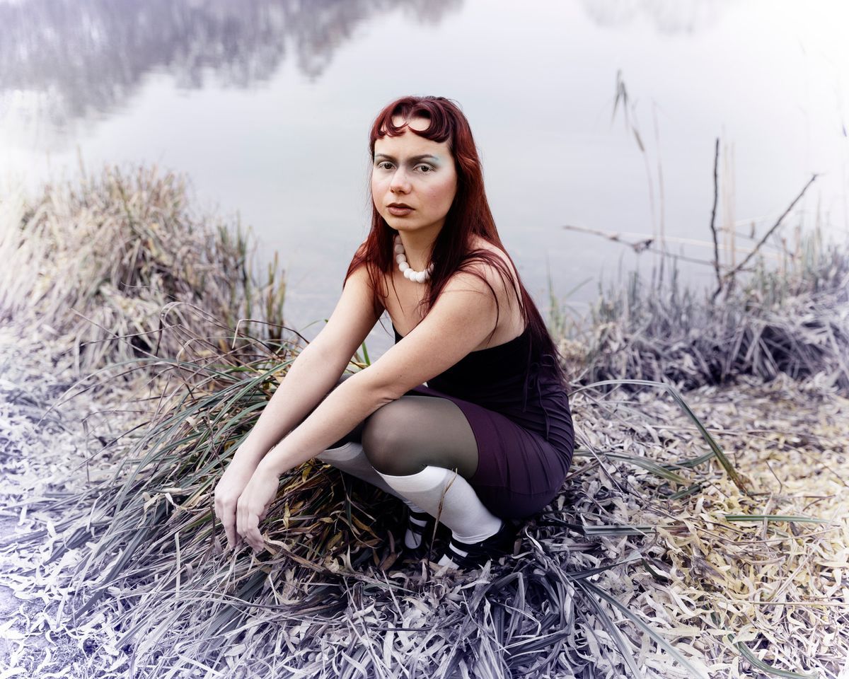Portfolio 5