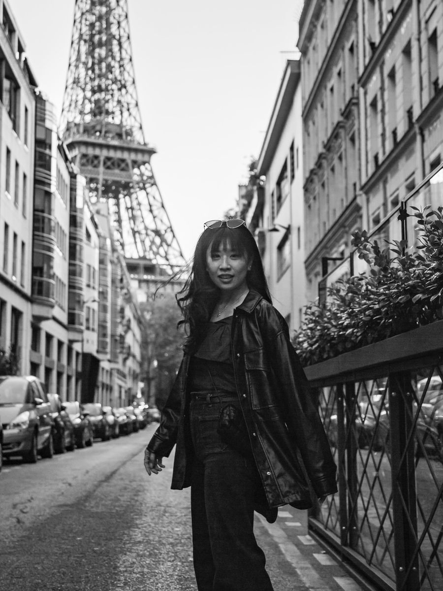 Séance photo réalisée par Vishwajeet, photographe à Paris
