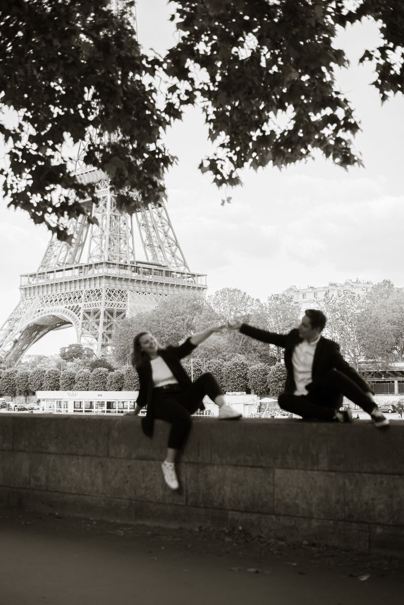 Séance photo réalisée par Myroslava, photographe à Paris