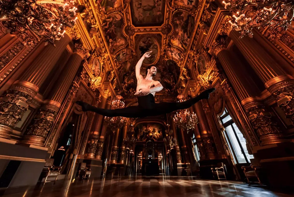Séance photo réalisée par Duy-Laurent, photographe à Paris