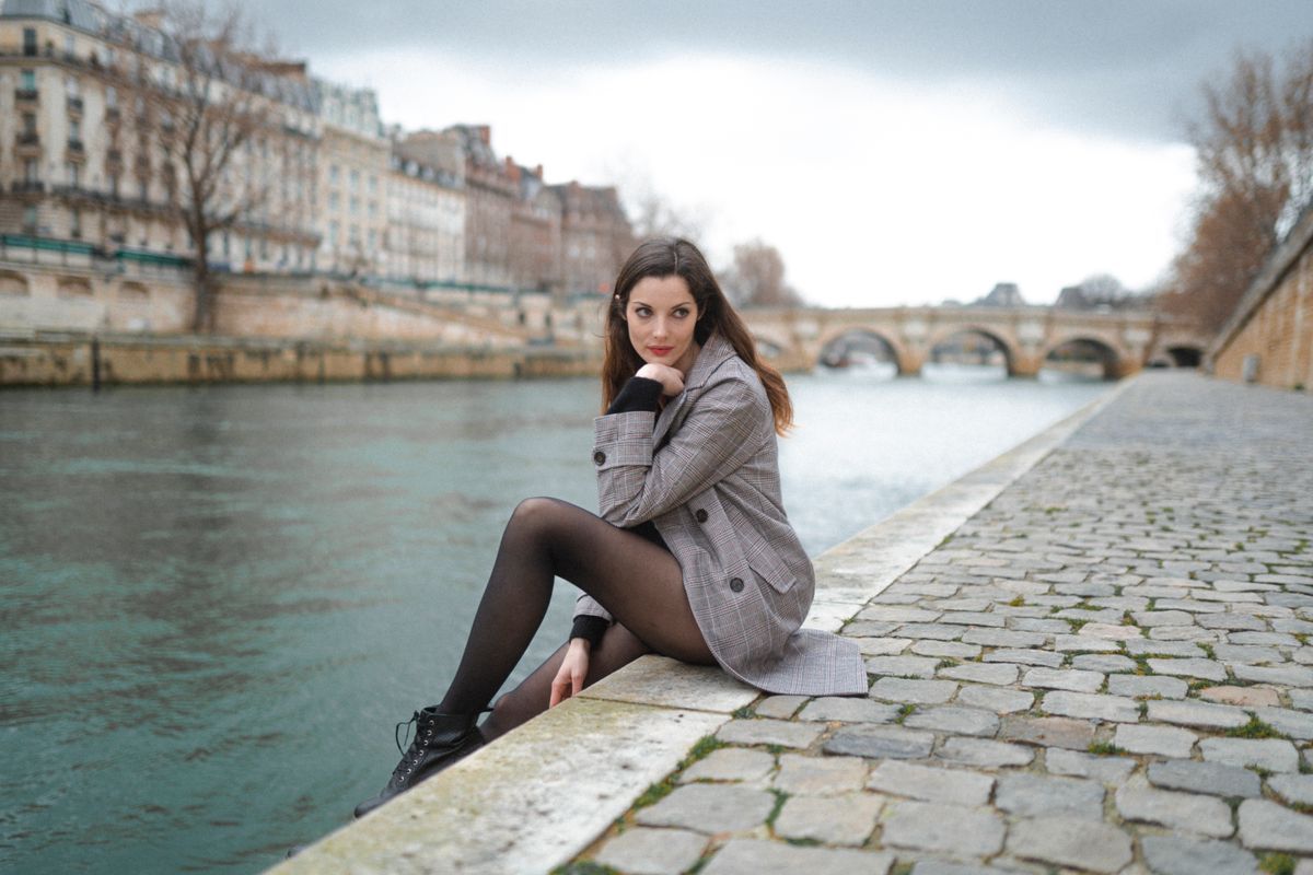 Book photo réalisé par Eddy, photographe à Paris (2)