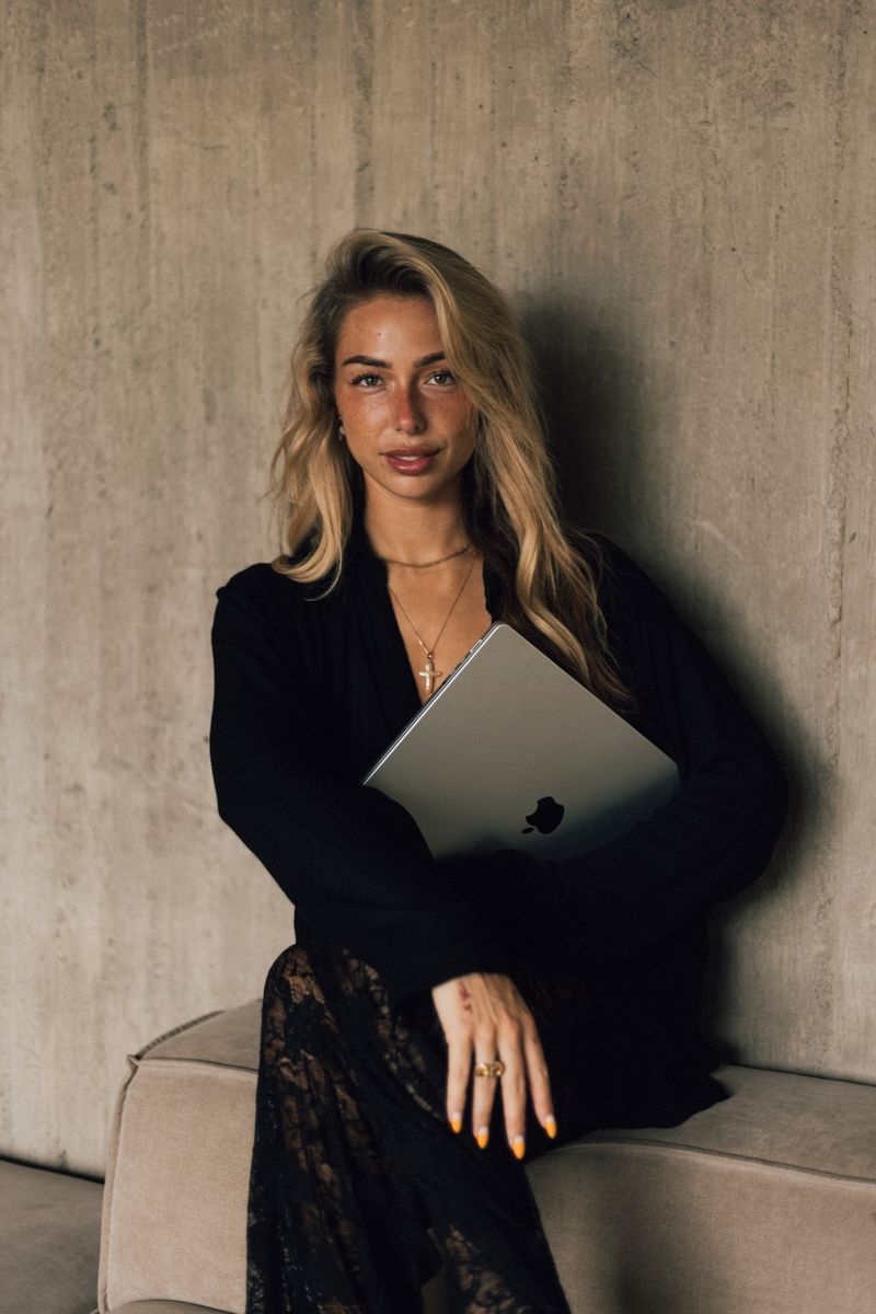 Portfolio 4