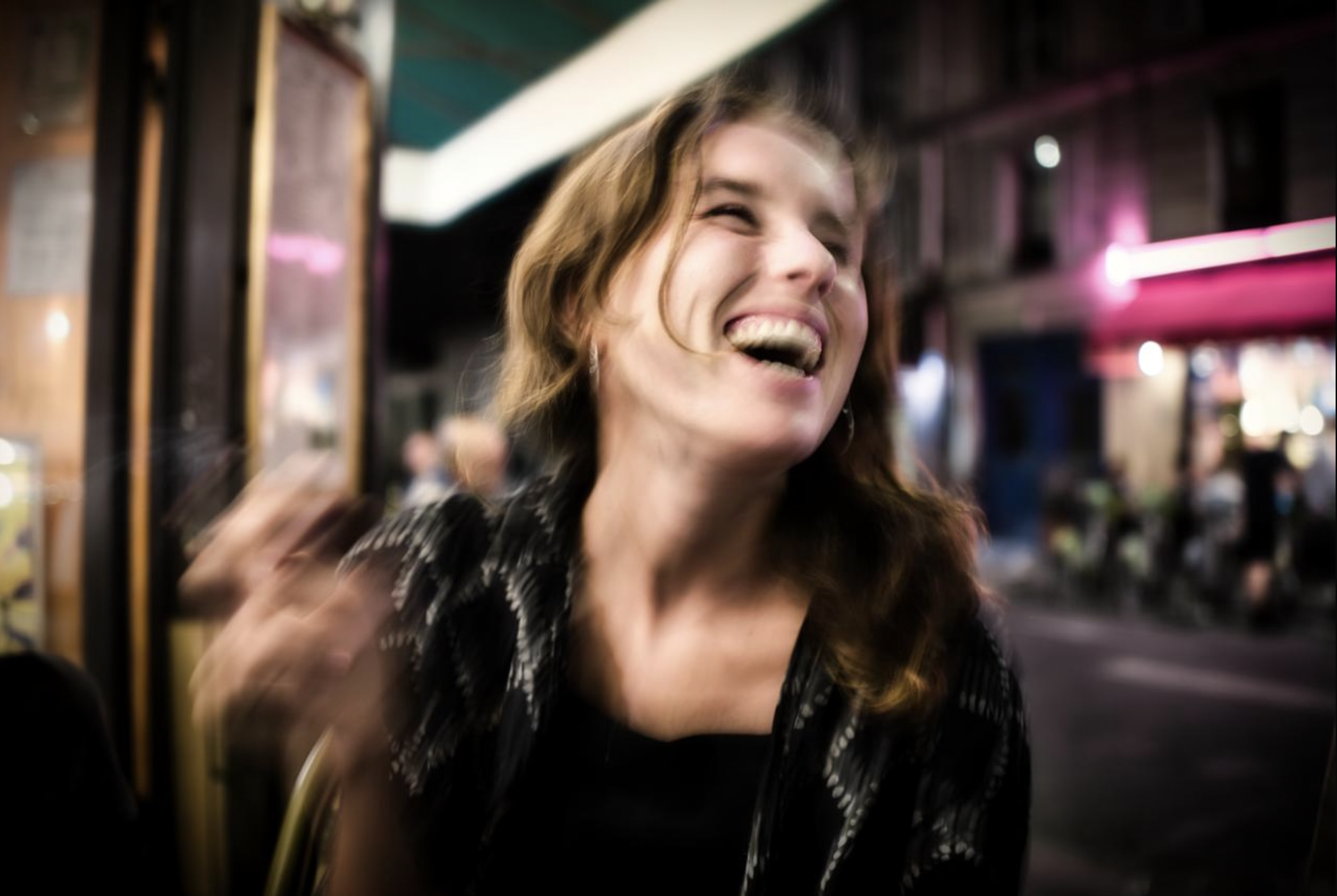 Séance photo réalisée par Morgan, photographe à Paris