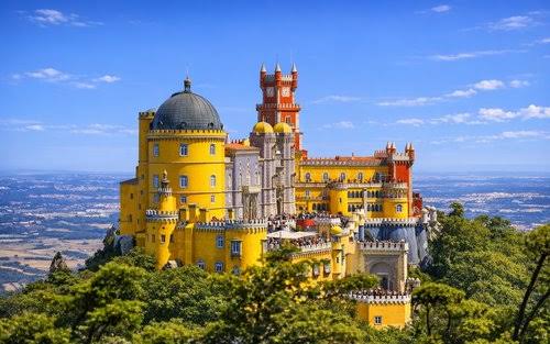 European Capital Cities flashcards