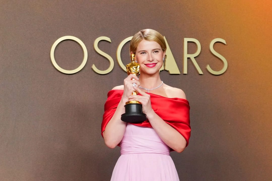 Best Actress Oscar Winners flashcards
