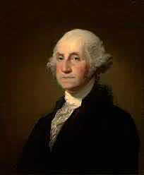 US Presidents by Number flashcards