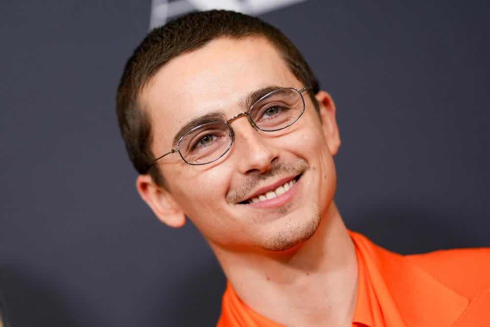 Oscar Acting Nominees 2026 flashcards