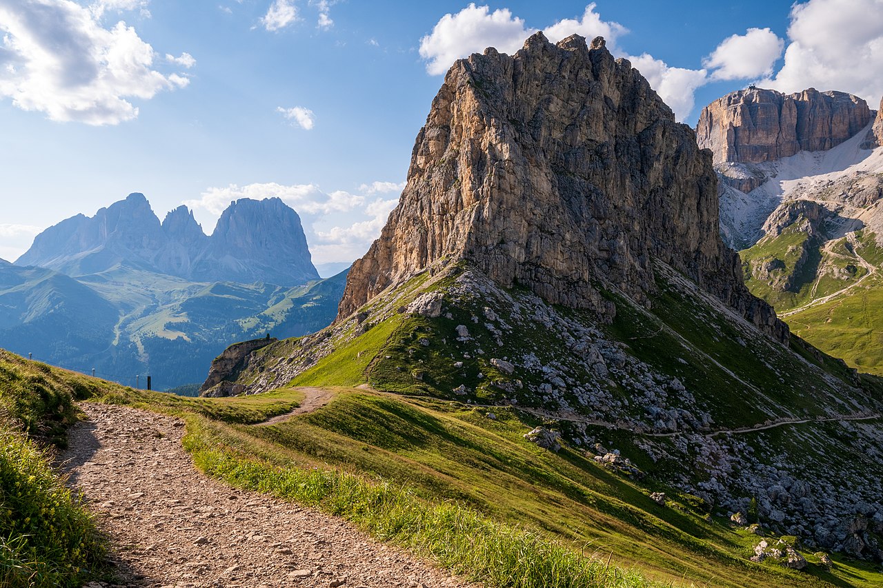 Mountain Ranges of the World flashcards