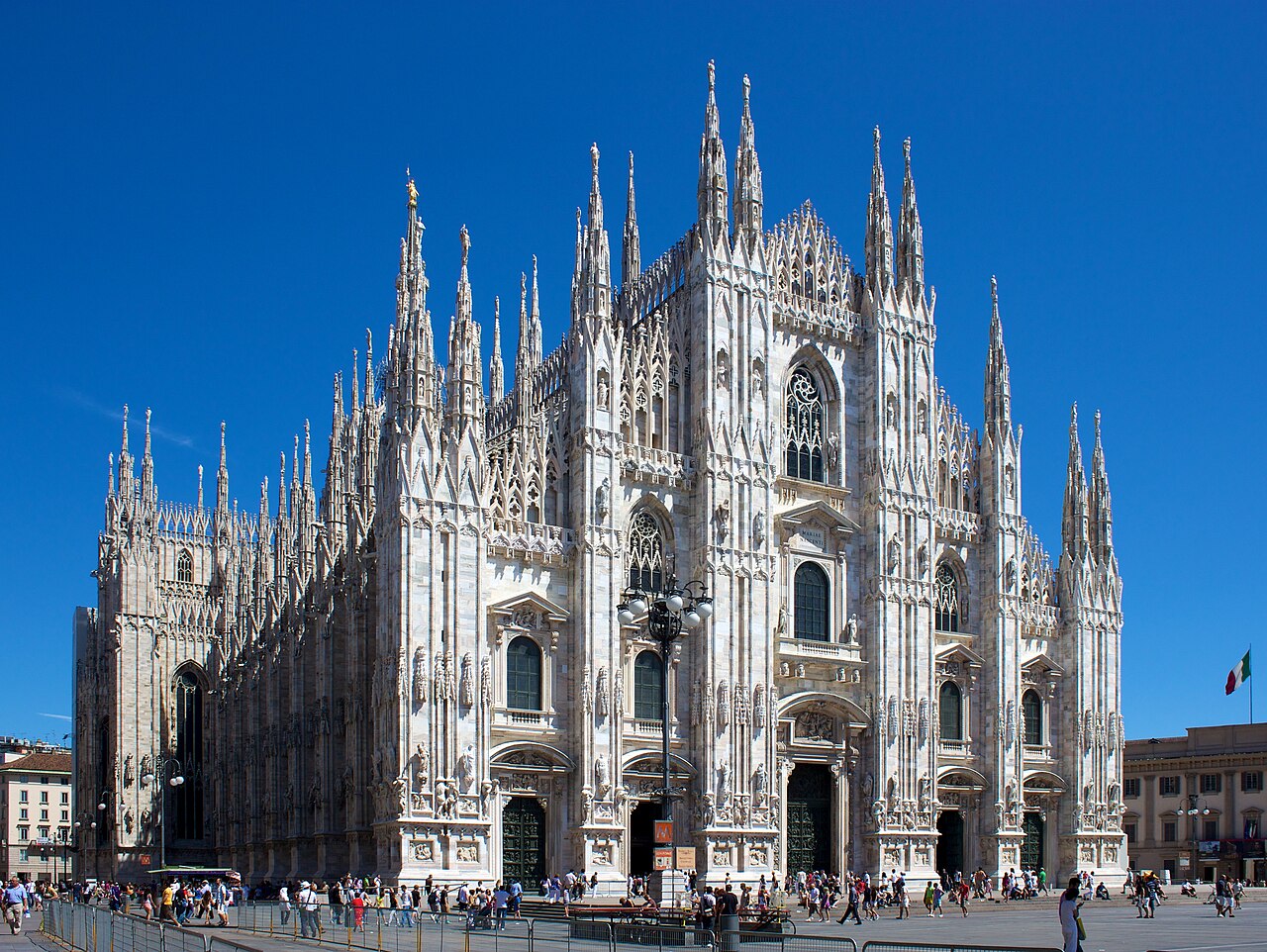 Italian Regional Capitals flashcards