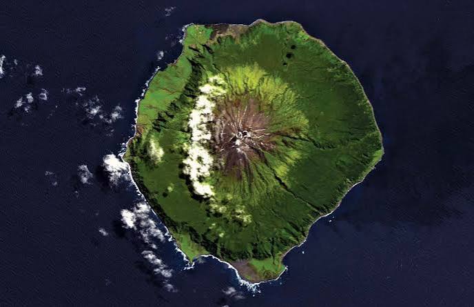 Islands of the World flashcards